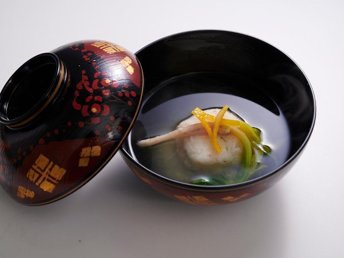Shiroyama Ryokan Ikoma Exteriör bild