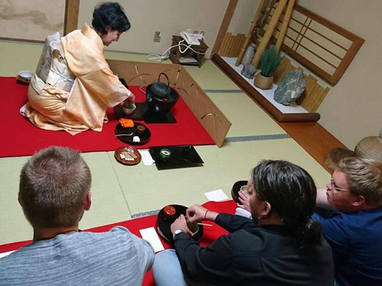 Shiroyama Ryokan Ikoma Exteriör bild